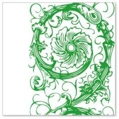 Green Climbing Vines : click to enlarge