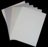  Iridescent Cardstock Pkg 