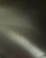 Laser Black Glossy Lustre