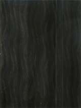 Retro Black Glossy Lustre