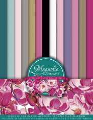 Magnolia Dreams: click to enlarge