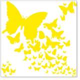 Yellow Wings